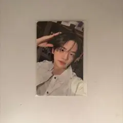 ENHYPEN ジョンウォン 結 ラキドロ weverse JP 포카 トレカ - メルカリ