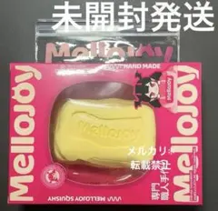 パウダー付Mellojoy バタークリームチーズ　メロジョイ　mellojoy