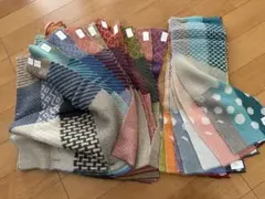 ジャージハギレ（ニット）