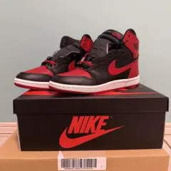 NIKE Air Jordan 1high 85 ブレッド　24cm