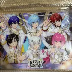 y*a様 めてくじ ふぁみくじ めておら S賞 サイン入りA3アクリルパネル