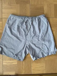 新品未使用タグ付き　デサント　ステルスランニングパンツ　ランニングのサムネイル