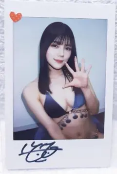 2026年最新】涼森れむ チェキの人気アイテム - メルカリ