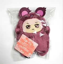 モンぬい きらどる ワルモン 九条天 アイナナ アイドリッシュセブン プライズ