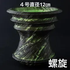 拳骨〜鳳凰〜 4号直径12㎝ 3dプリンター鉢 作家鉢 アガベ - メルカリ