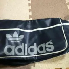 アディダスオリジナル エナメルバック 10日までタイムセール