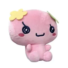 ふらわっち　ぬいぐるみ　たまごっち
