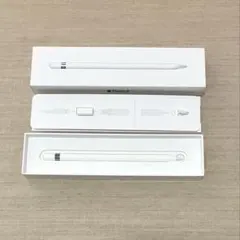 ジャンク】 Apple Pencil (第1世代) ホワイト 純正品 - メルカリ