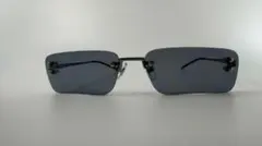 ALEXANDER McQUEEN サングラス