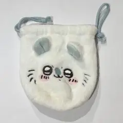 ちいかわ モモンガ 巾着