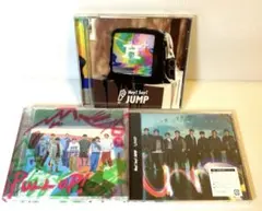 Hey! Say! JUMP UMP CD セット