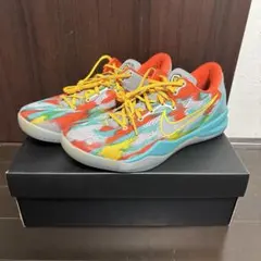 コービー8 プロトロ ベニスビーチ nike kobe8 protoro