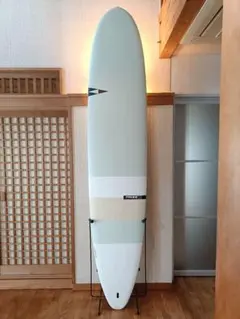 【手渡し限定/湘南】SIC ロングボード 9'0 (66L)★新品ギアフルセット 手渡し限定/湘南】SIC ロングボード 9'0 (66L)☆新品ギアフルセット