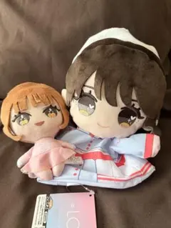 2026年最新】イコラブ ぬい 大場花菜の人気アイテム - メルカリ