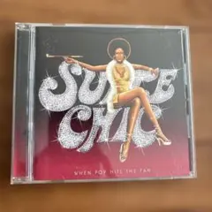 SUITE CHIC/WHEN POP HITS THE FAN 安室奈美恵 - メルカリ