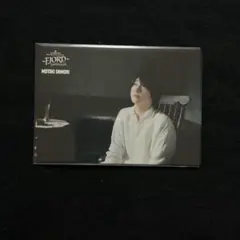 【大森元貴】フォトカード