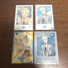 緋八マナ オリエンス 2周年 おでかけオリエンス チェキ 特典