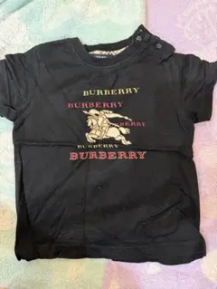 BURBERRY ベビー用Tシャツ　90cm