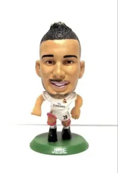 サッカースターズ セルヒオ・ラモス レアルマドリード - メルカリ