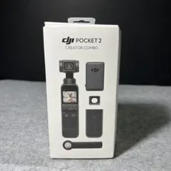DJI POCKET2［ジャンク品］ 中古 Yahoo!オークション - 「dji osmo pocket 2」の落札相場・落札価格