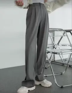 shein DAZY ストレートパンツ13609650