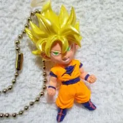 y56 ドラゴンボール UDM 超サイヤ人 孫悟空