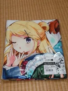 カ*ナ様 戦国乙女 ツインエンジェル ビックタオル 水着ver - メルカリ