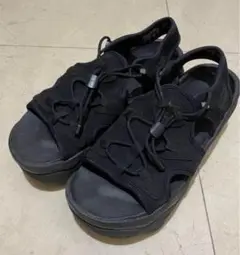 NIKEエアマックス ココサンダル 25cm