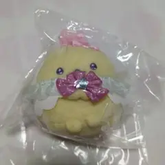 すみっコぐらし　えびてんのしっぽ　天使なアイドルぬいぐるみS