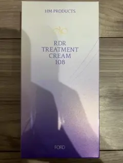2026年最新】RDRトリートメントクリーム108の人気アイテム - メルカリ