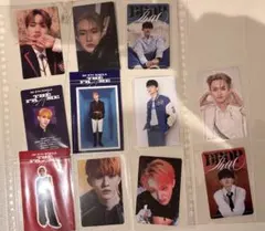 INI 田島将吾 まとめ