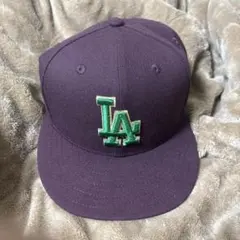 LA ドジャース キャップ