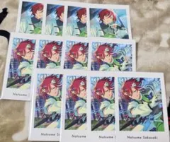 あんスタ 逆先夏目 ぱしゃっつ vol.6