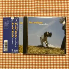 カーディガンズ：エマーデイル