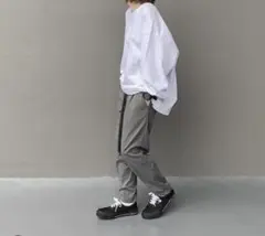 値下げ！otii x PRE_ long sleeve shirts
