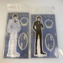 テニスの王子様 テニプリ black or white 第3弾 アクスタ