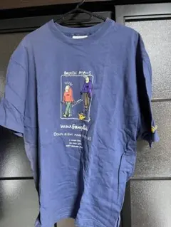 マークゴンザレス Tシャツ