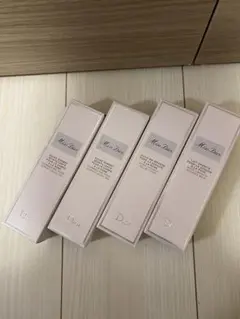 【HermosoLago様専用】 Miss Dior　未使用　2セット　ジェル
