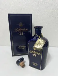 2026年最新】ウイスキー バランタイン21年の人気アイテム - メルカリ