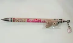 シェリーメイ ディズニーシー チャーム付 シャープペンシル シャーペン