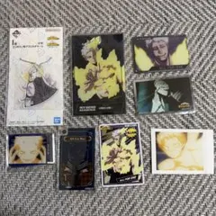 僕のヒーローアカデミア ヒロアカ オールフォーワン グッズ まとめ売り