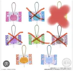 ちいかわ キャンディチャームズ