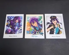 あんスタ 礼瀬マヨイ 紙類まとめ売り