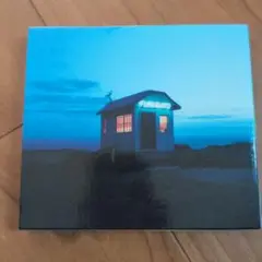 ゆずアルバム　フルサト CD
