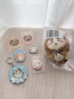 ちいかわ　シーサーグッズ　まとめ売り