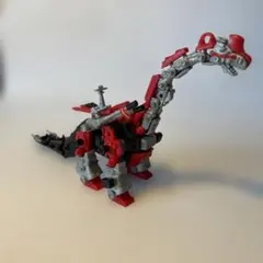 カバヤ ゾイドガム デスザウラー - メルカリ