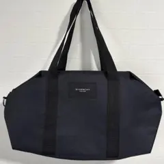 Givenchy　ジバンシィ　ボストンバッグ　ナイロン　4529 GIVENCHY ジバンシィ 4G ボストンバッグ ナイロン ブラック - メルカリ