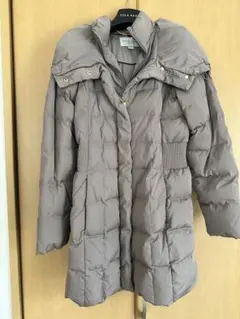 COLE HAAN ダウンジャケット　レディース