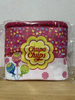 Chupa Chups ポーチ