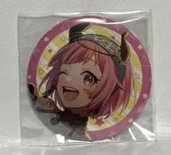 プロセカ　ワンダショ　CD 4thシングル　新星堂特典　缶バッジ　鳳えむ